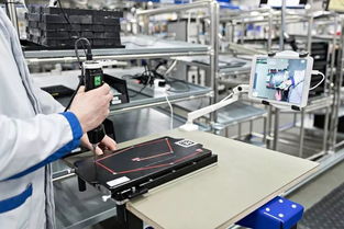 诺基亚的翻身之战 网络技术开发如何引领复兴之路