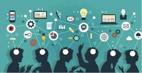 当区块链遇上租房 构建未来居住星球的计算机软件开发新篇章