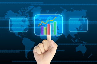 华信中科国际传媒集团 网络技术开发助力数字经济做大做强